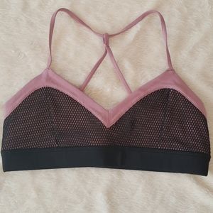 ALO YOGA BRA NEW